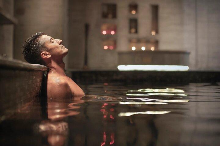 Vinho e bem-estar no Entre Cielos Spa Experience em Mendoza