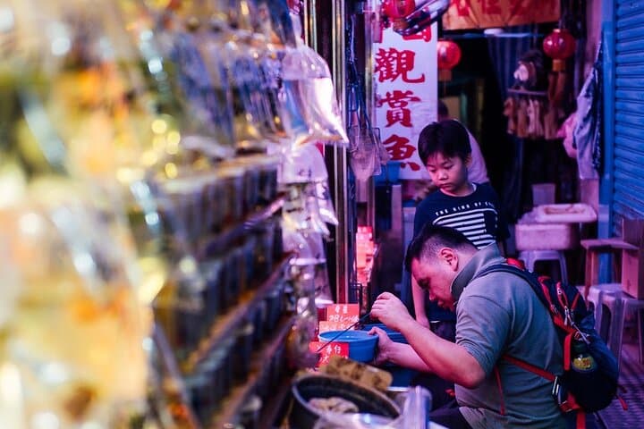 Amazing Hong Kong - Private Tour with a Private Car