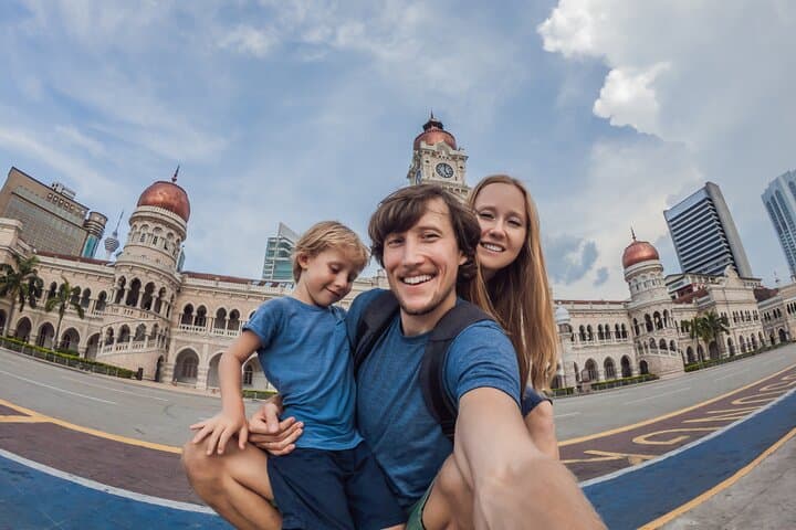 Private Kuala Lumpur Tour