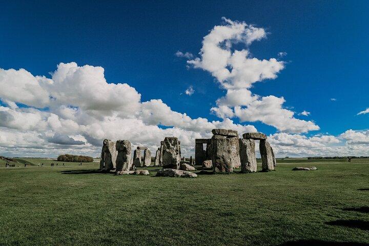 Excursión privada a Stonehenge desde Southampton