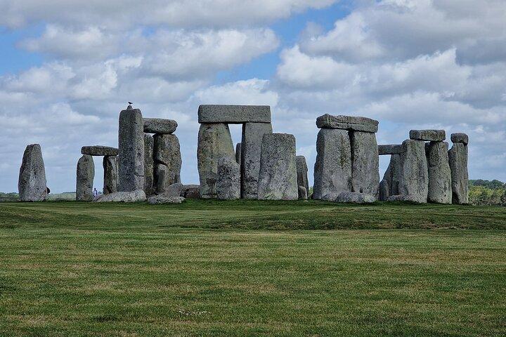 Excursión privada a Stonehenge desde Southampton