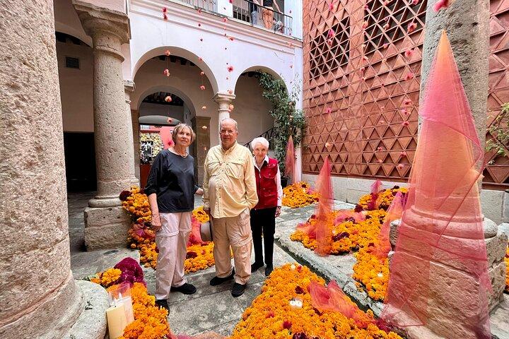 Visite privée de la ville d'Oaxaca à petit budget - La mieux notée