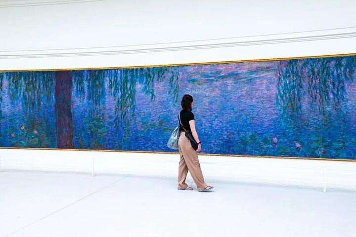 Orangerie Museum Rondleiding met Privé Gids en Skip the Line