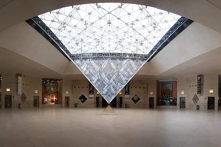 Discover Louvre Secrets with Mona Lisa Pass + Ebook