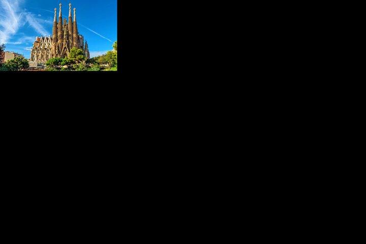 Sagrada Família: Arte, História e Arquitetura + e-book exclusivo