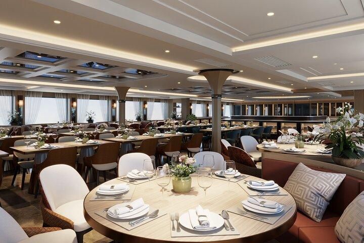 Lyxig Halong Bay kryssning med Luna – Top Day Trip Experience