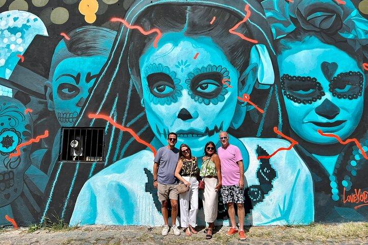 Visite privée de la ville d'Oaxaca à petit budget - La mieux notée