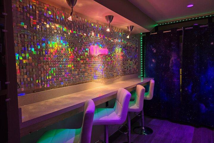 Escape Room-aktivitet i Seattle