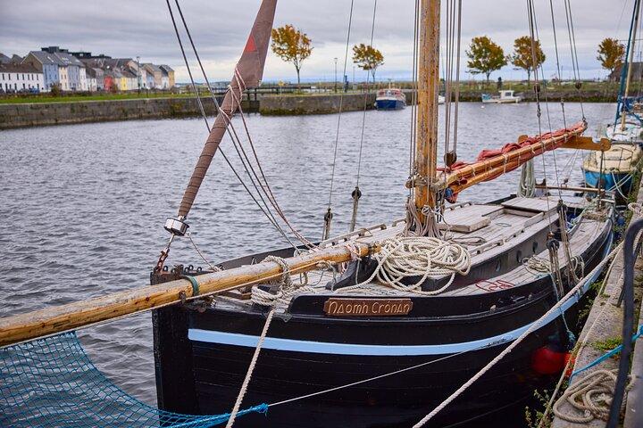 Privat Dublin ↔ Galway Transfer – Direkte oder Sightseeing Haltestellen