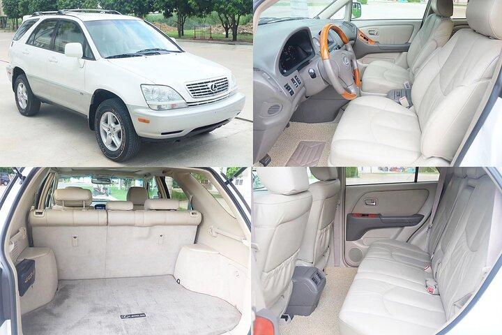 Phnom Penh: Van/naar Sihanouk Ville Privé-autotransfer