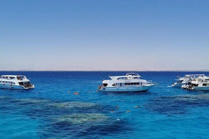 Diving Tour a Hurghada