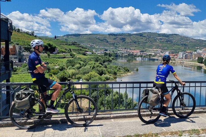 Lej cykler i Porto til Camino Santiago de Compostela