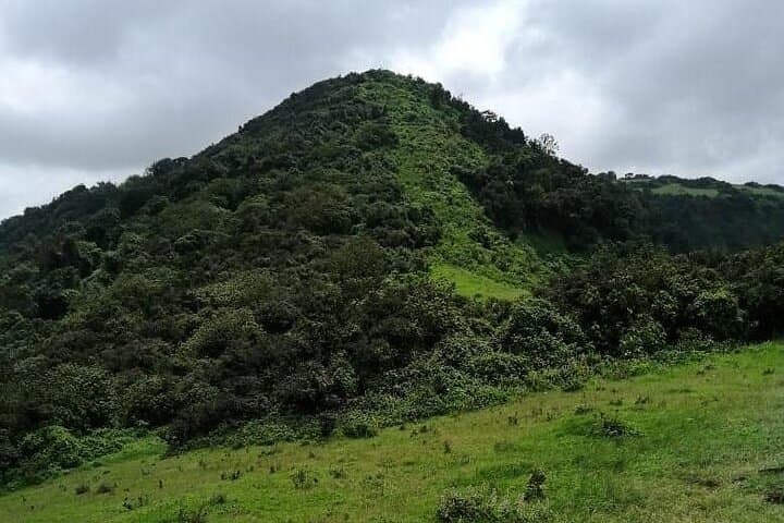 Full Day Private Ngong Hills Adventure from Nairobi
