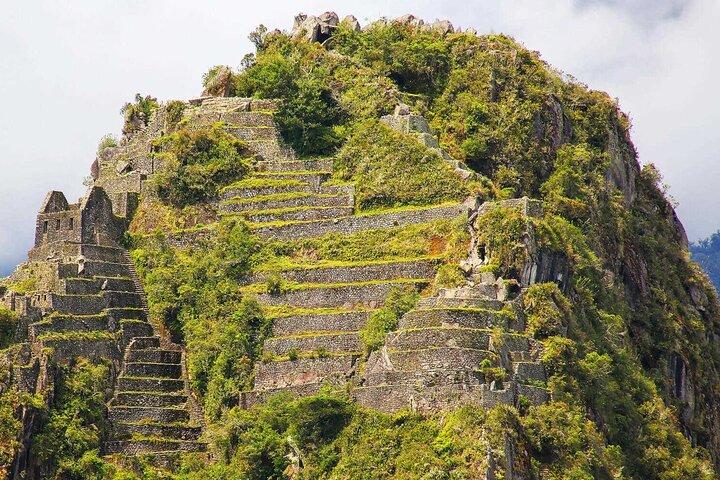 Eksklusiv luksus 11 dage Machu Picchu & Huayna Picchu oplevelse