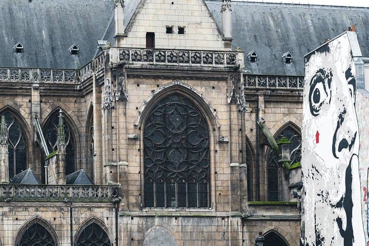 Paris Occult and the History of the Dark Arts Tour