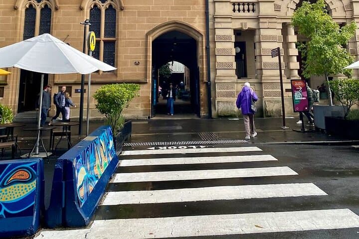 Sydney’s Iconic Sights: A Self-Guided Audio Tour