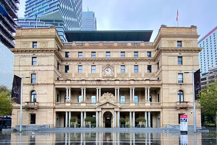 Sydney’s Iconic Sights: A Self-Guided Audio Tour