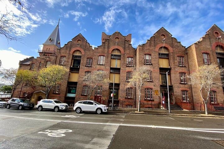 Sydney’s Iconic Sights: A Self-Guided Audio Tour