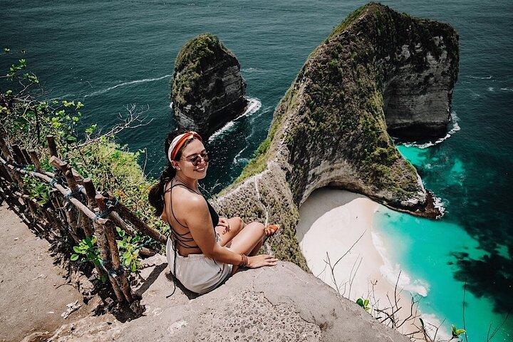 De Bali para Nusa Penida Best Day Tour - Tudo Incluído