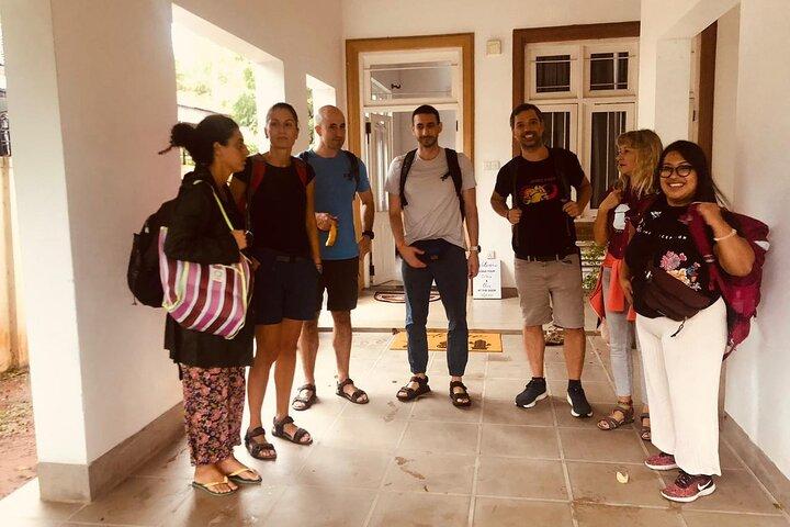 Transfers privados do Aeroporto de Colombo