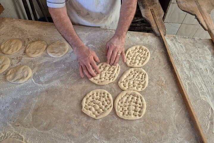 Izmir to Aphrodisias: Cooking & Ceramics Class