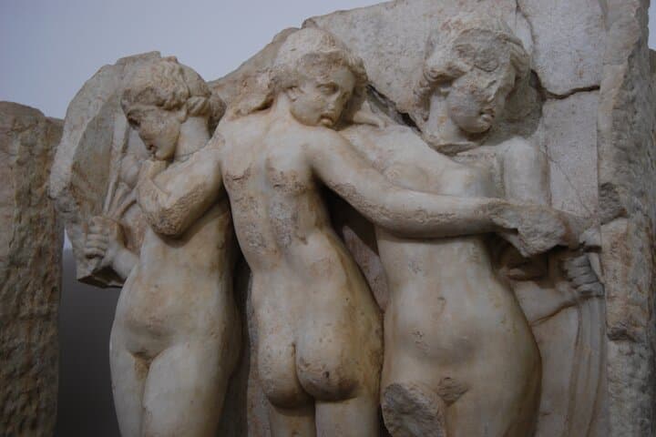 Izmir to Aphrodisias: Cooking & Ceramics Class