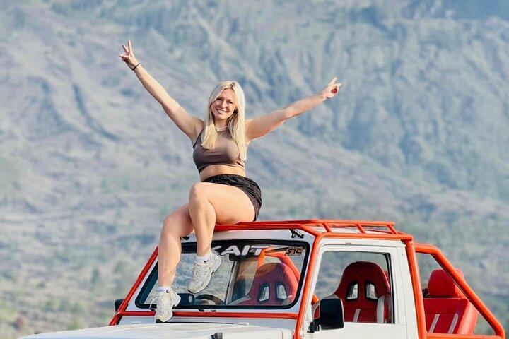 Hotell nära Mount Batur Sunrise Jeep