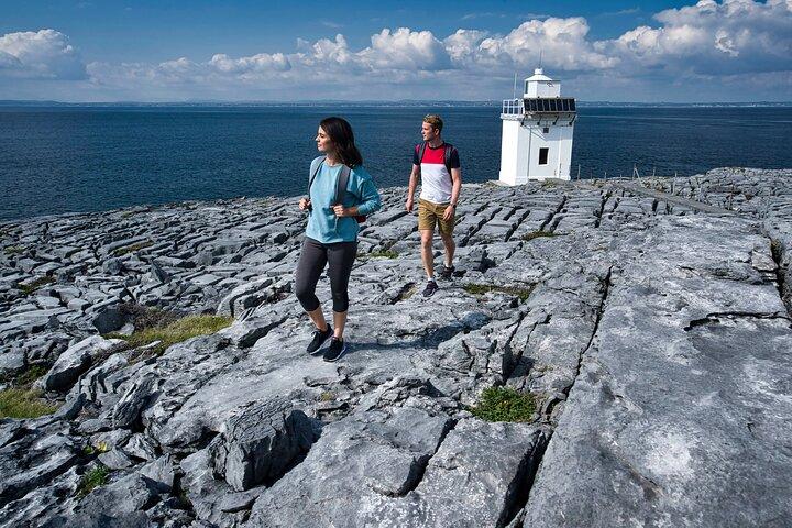 BEST Wild Atlantic Way 10-daagse privéluxe tour