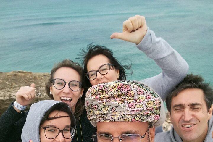 Cultura della Montagna Jabali, Allevamento di Cammelli