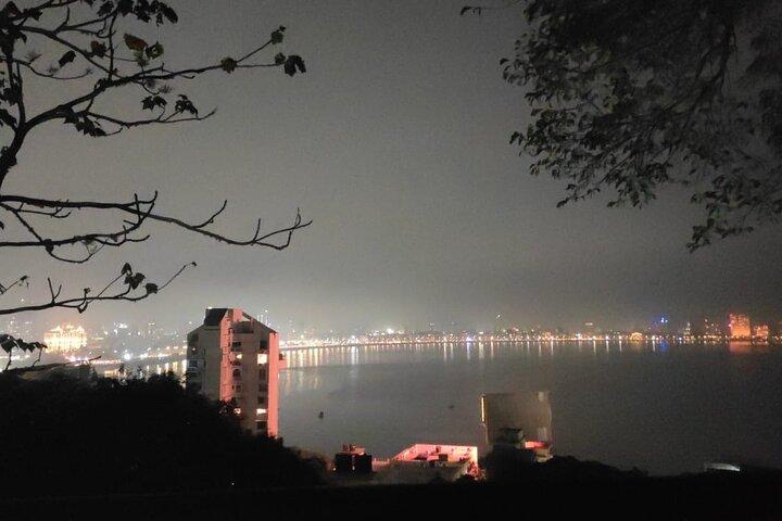 Mumbai Night Sightseeing Tour