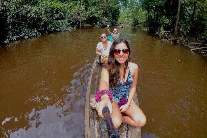 Iquitos: 5 Tage Dschungel Amazon - Alles inklusive