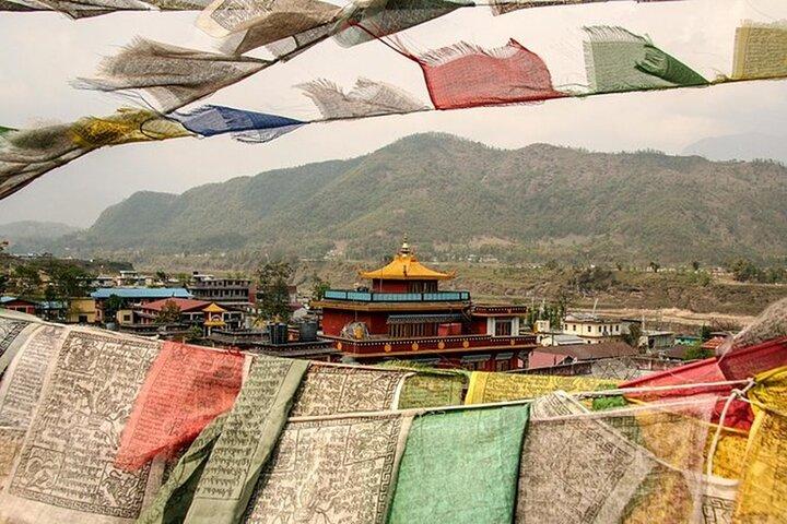 Tour per famiglie di 3 giorni Pokhara da Kathmandu