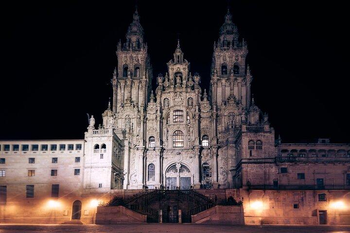 Cammino Francese Premium per Santiago de Compostela da Sarria a Santiago