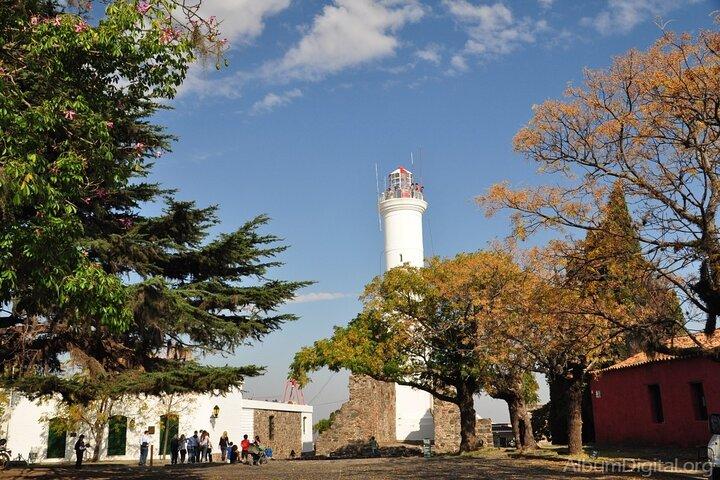 2 - Day Colonia del Sacramento Getaway from Buenos Aires