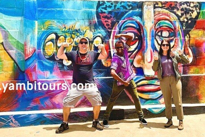8 - Day Rwanda Adventure : Gorilla Trek, Vildmarkssafari och Kivusjön