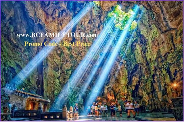 Marble Mountains