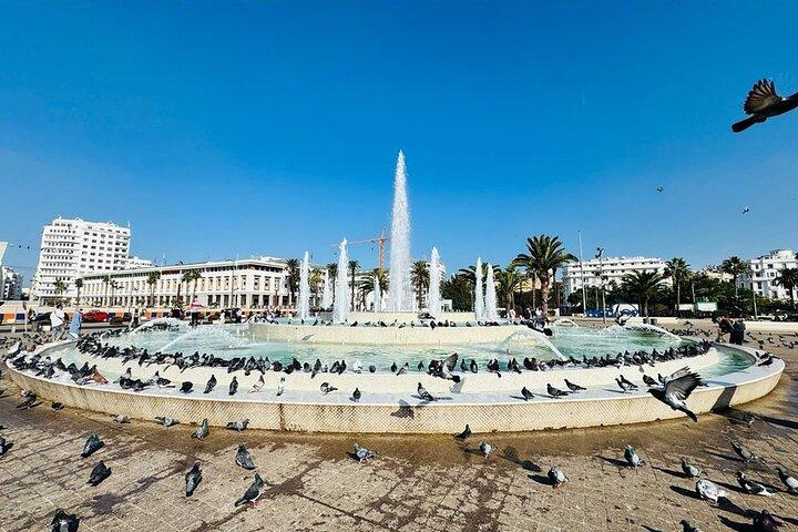 Discover Casablanca Culture, Architecture and Coastal Beauty