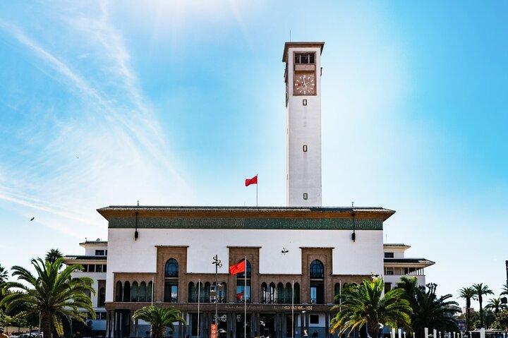 Discover Casablanca Culture, Architecture and Coastal Beauty