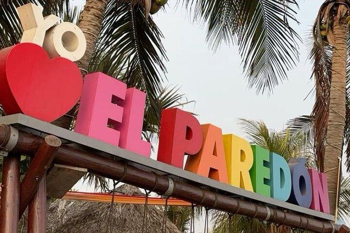 PRIVATER SHUTTLE vom Flughafen/Antigua nach EL PAREDON oder umgekehrt