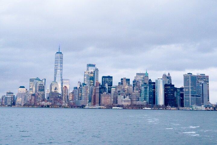 Vakantiebrunch met cacaocruise in New York