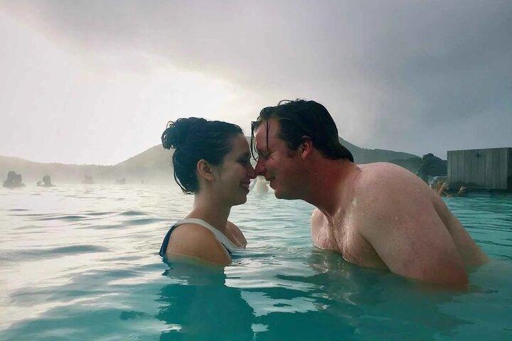 Trasferimento privato Blue Lagoon