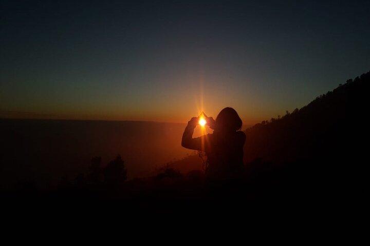 Private Tour zum Mount Bromo Sunset von Malang oder Surabaya 1 Tag