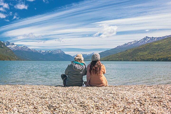 3 dias Ushuaia Tour: Terra do Fogo e Beagle Channel Marvels