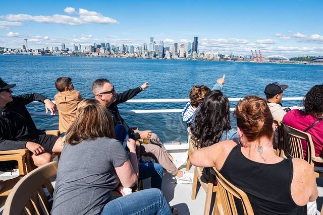 Elliott Bay
