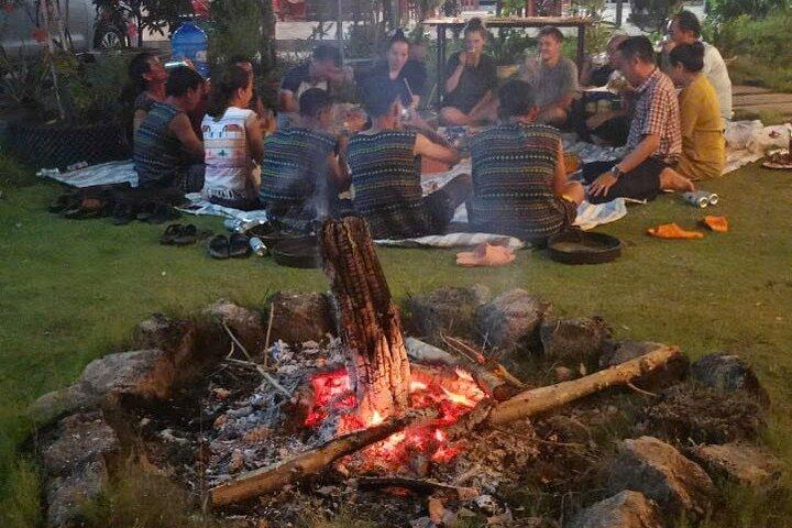 Parque Nacional Cat Tien: 2 dias para entrar no coração da natureza
