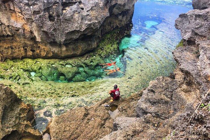 Nusa Penida Private Snorkeling Tour com West Island Trip