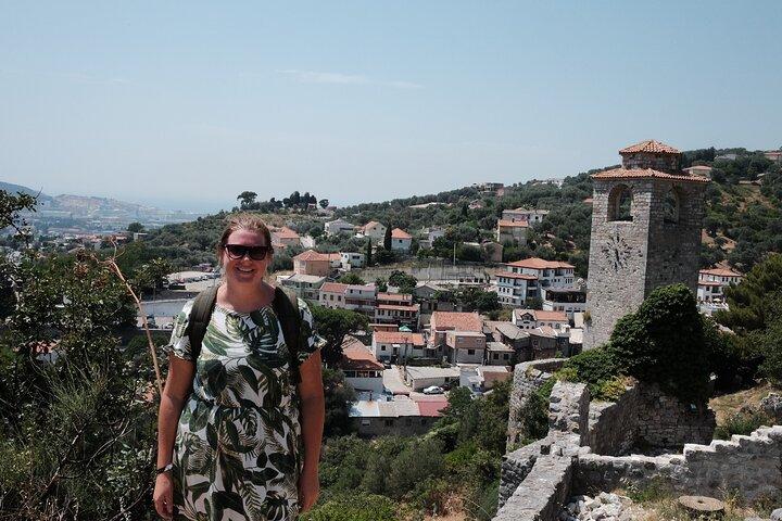Haven van Bar tour - Ontdek Adriatisch gebied - Bar en Ulcinj tour