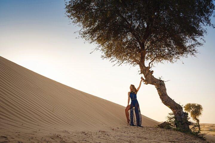 1 noite e 2 dias Thar Desert Safari Tour