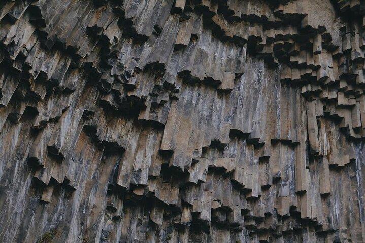 UNESCO Sights: Geghard Monastery, Garni Temple, Stones Symphony