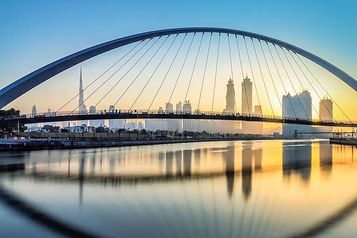 Half-Day Dubai City Tour